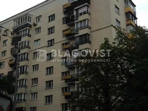 квартира за адресою Лесі Українки бульв., 14
