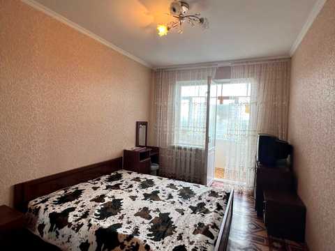 квартира за адресою Прибузька вул., 34