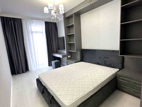 квартира за адресою Зарічна вул., 4к1