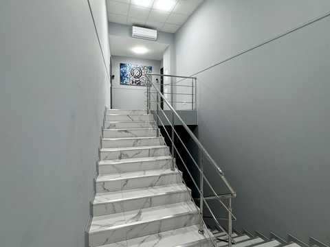 коммерческая по адресу Бусловская ул., 12