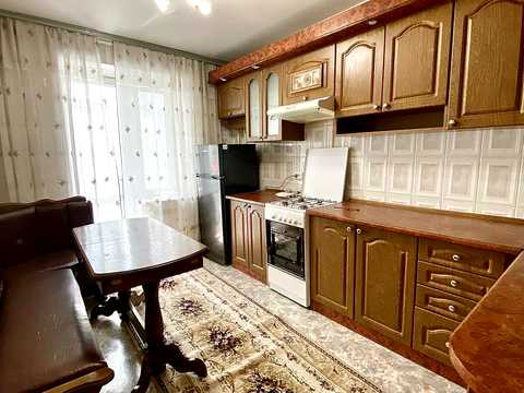 квартира за адресою Робоча вул., 11
