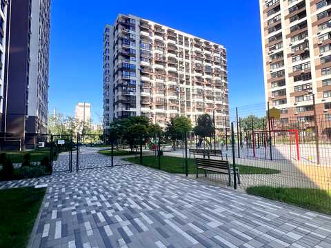 квартира за адресою Європейського Союзу просп. (Правди), 53