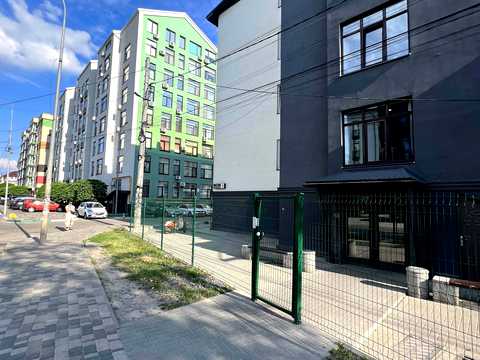 квартира по адресу Сергея Колоса ул. (Леніна), 3