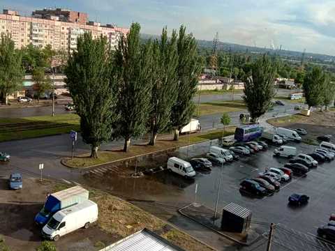 квартира за адресою Донецьке шосе