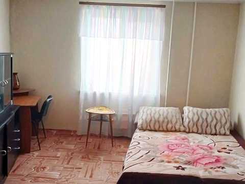 квартира за адресою Михайла Лушпи просп. (Космонавтів), 50