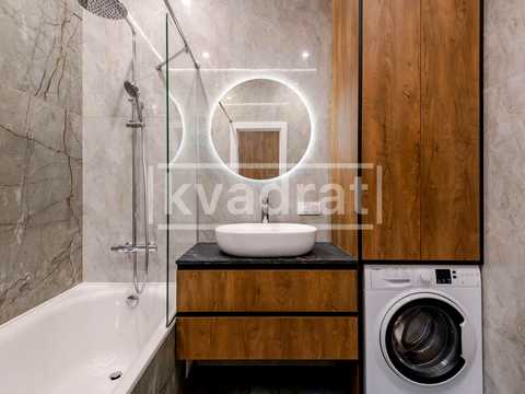квартира по адресу Берестейский просп. (Победы), 11 к3
