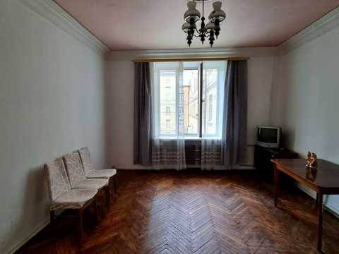 квартира за адресою Харківське шосе, 11