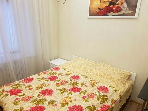 квартира по адресу Софиевская ул., 30