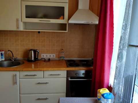 квартира по адресу Победы просп., 54