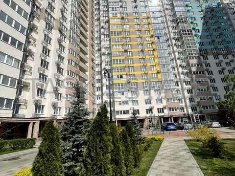 квартира за адресою Академіка Заболотного вул., 15