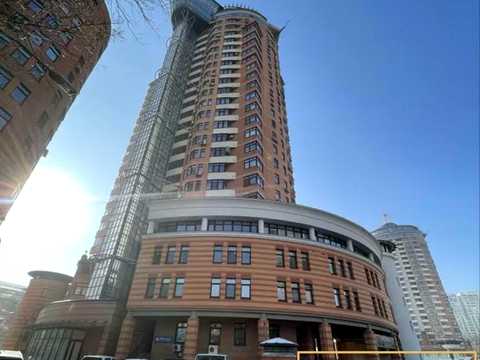 квартира за адресою Лесі Українки бульв., 23
