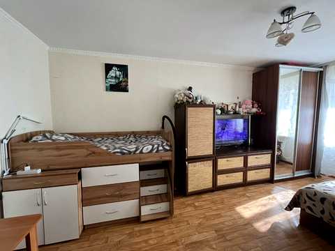квартира по адресу Космонавтов ул., 3