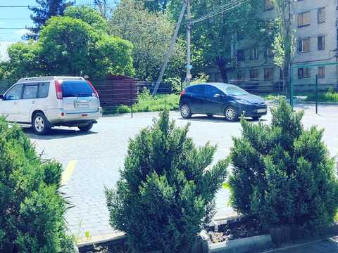 квартира по адресу 12-та Поздовжня ул., 16