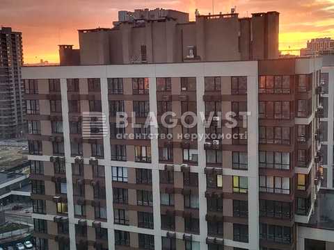 квартира по адресу Олександра Олеся ул., 2-В