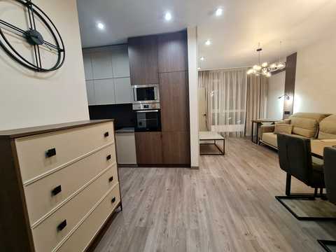 квартира за адресою Джона Маккейна вул. (Івана Кудрі), 1
