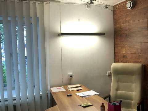 коммерческая по адресу Павловская ул., 13/48 