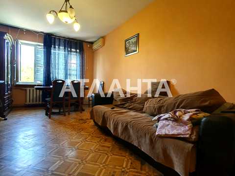 квартира по адресу Академика Королёва ул., 64а