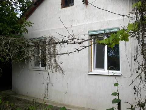 будинок за адресою Центральная, 54-А
