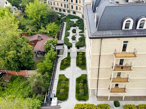 квартира за адресою Новоселицька вул., (Будинок 3)