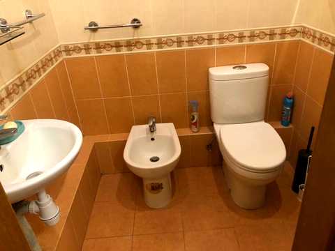 квартира по адресу Миколы Бажана просп., 10