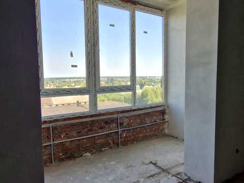 квартира по адресу Миру просп., 36