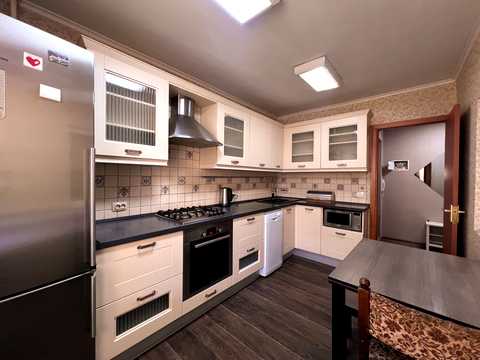 квартира по адресу Святошинская ул., 6