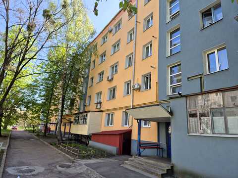 квартира за адресою Бульвар Дніпровський, 18