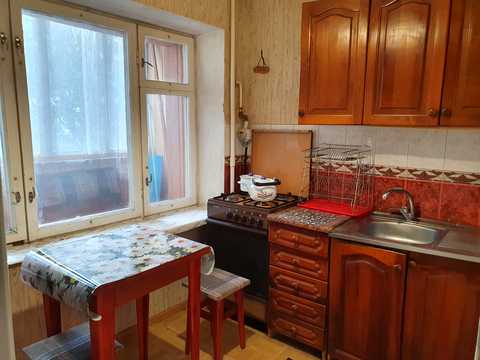 квартира по адресу Чоколовский бульв., 20
