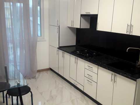 квартира по адресу Белогорская ул., 18