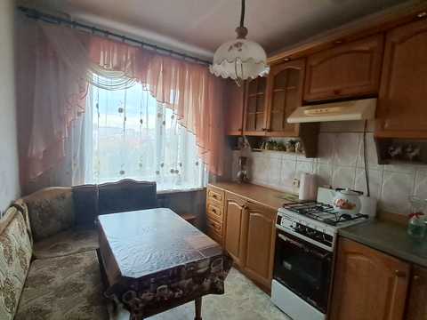 квартира за адресою Івана Миколайчука вул., 7