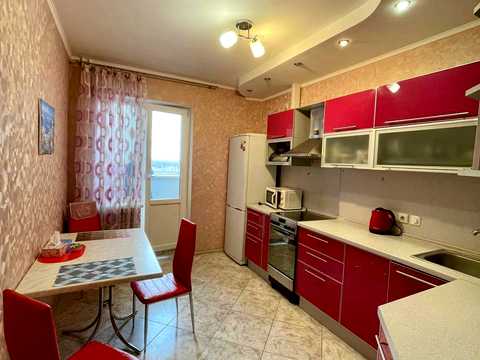 квартира за адресою Печерська вул., 6