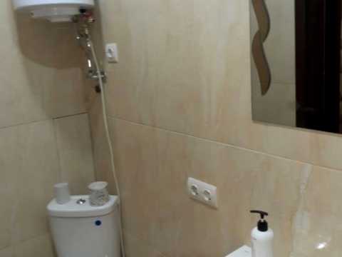 квартира за адресою Драгоманова вул., 2-А