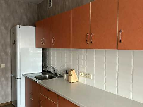 квартира по адресу Метрологическая ул., 7-А