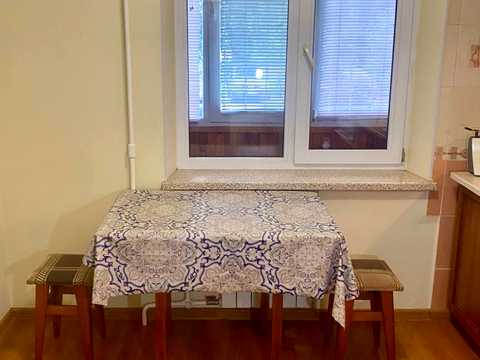 квартира по адресу Василия Касияна ул., 10