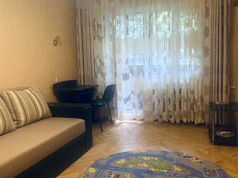 квартира по адресу Даниила Щербаковского ул. (Щербакова), 60-Г
