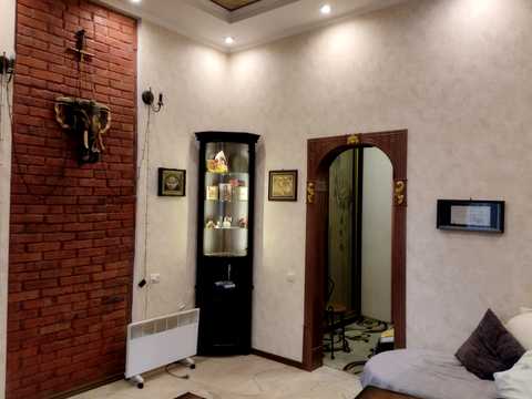 квартира за адресою Франківський пров., 5