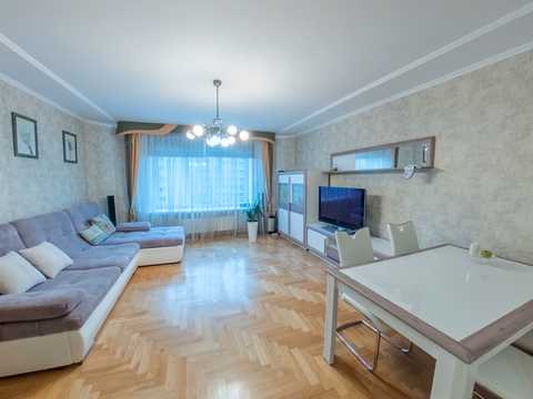 квартира за адресою Дмитрівська вул., 45