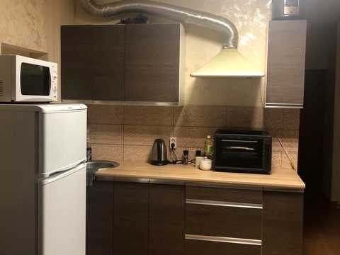 квартира по адресу Львовская ул., 22