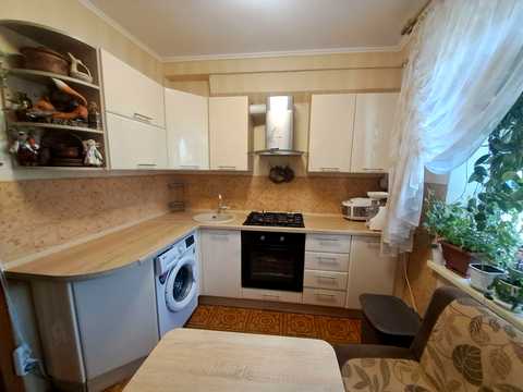 квартира по адресу Березняковская ул., 14