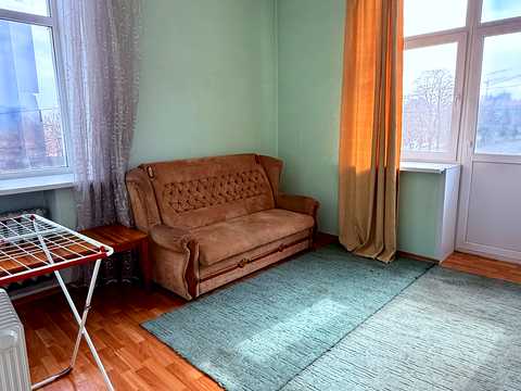 квартира по адресу Святослава Храброго ул. (Чкалова), 25