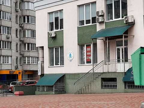 коммерческая по адресу Княжий Затон ул., 9