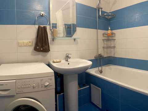 квартира за адресою Григорія Ващенка вул., 3