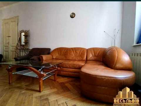 квартира за адресою Дорошенка П., 67