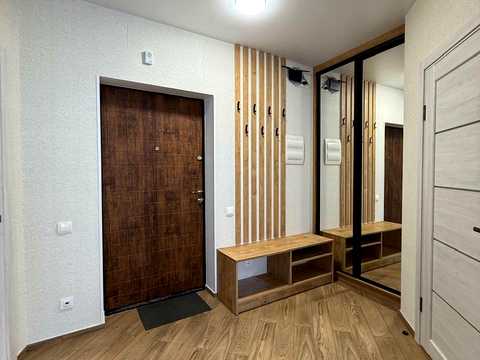 квартира по адресу Шпаківський проезд, 25