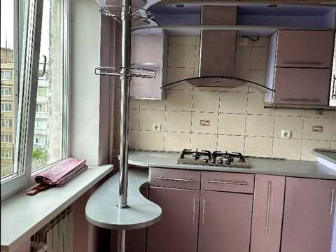 квартира за адресою Сонячна Набережна вул. (Маршала Малиновського), 18