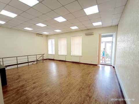 комерційна за адресою Велика Арнаутська вул., 121