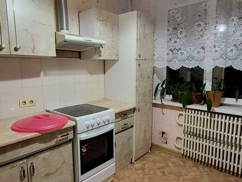 квартира по адресу Александра Поля просп. (Кірова), 13