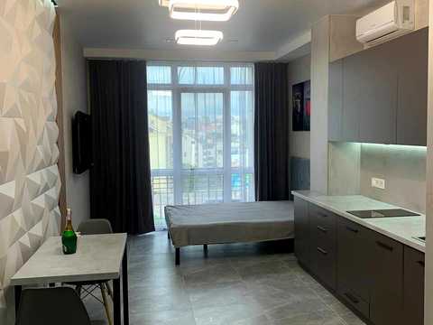 квартира за адресою Старокозацька вул. (Комсомольська), 50-Б