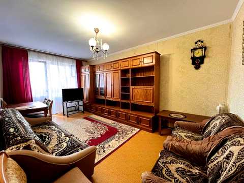 квартира по адресу Вячеслава Черновола ул., 15