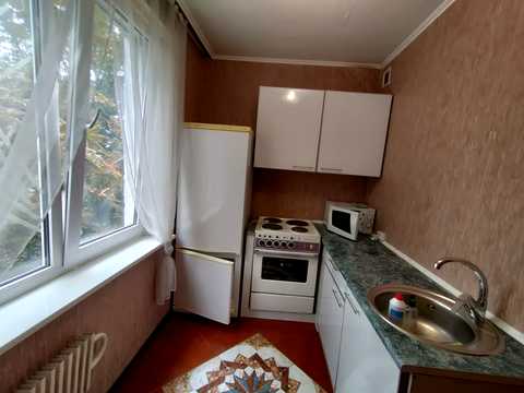 квартира по адресу Победы просп., 60